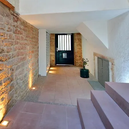 Altstadtapartment Bel Etage Heidelberg