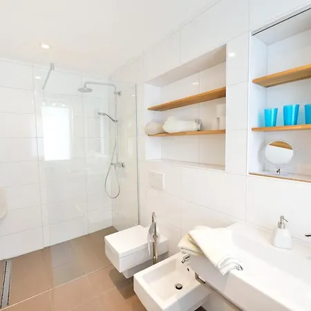 Altstadtapartment Bel Etage *