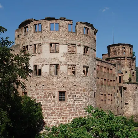 Altstadtapartment Bel Etage